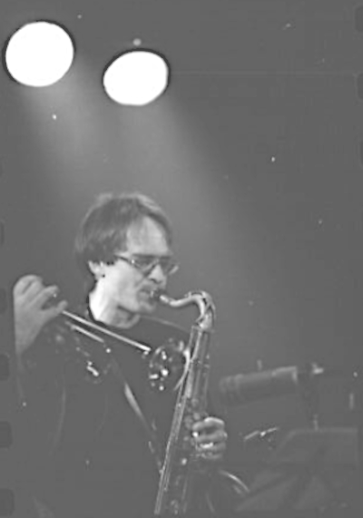 Beat Jazzfestival Schaffhausen